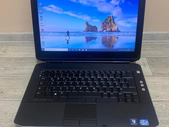 Dell Latitude E5430 - 1. kép
