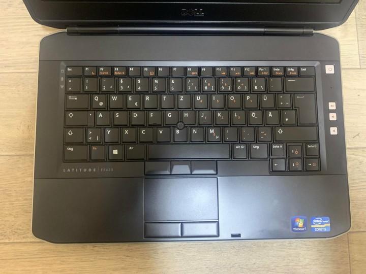 Dell Latitude E5430 - 3. kép