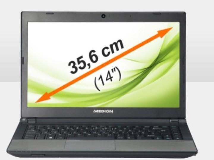  Medion Akoya S4216 - 2. kép