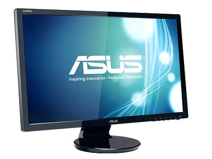 ASUS VE248H 24" LED - 1. kép