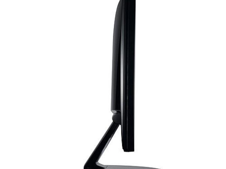 ASUS VE248H 24" LED - 3. kép