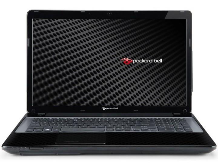 17" Packard Bell VG70 - 1. kép