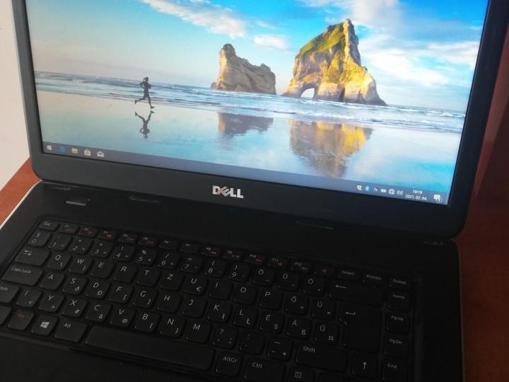 Dell Vostro 2520 - 2. kép
