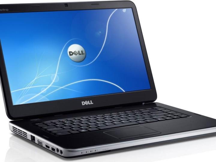 Dell Vostro 2520 - 1. kép