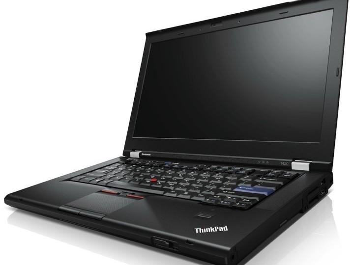 Lenovo ThinkPad T420 - 2. kép