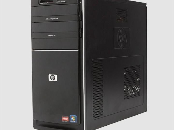 HP Pavilion P6000 - 2. kép