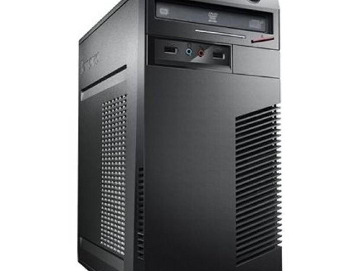 Lenovo ThinkCentre M71e - 1. kép