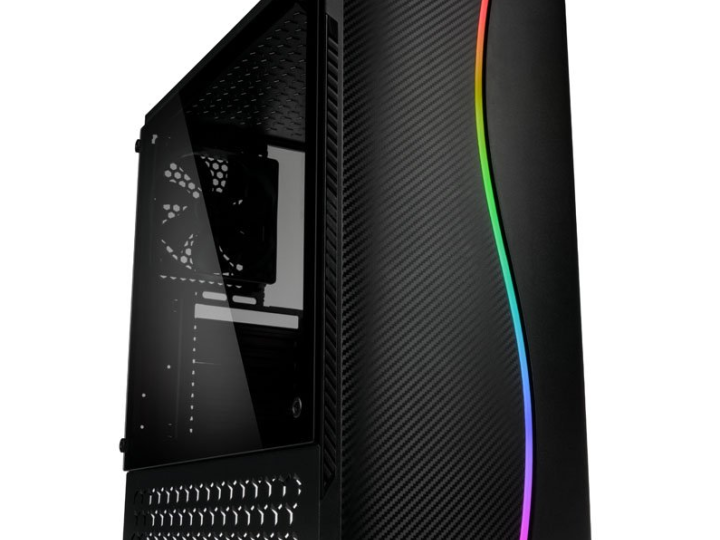 ÚJ 10. gen GAMER PC! - 1. kép