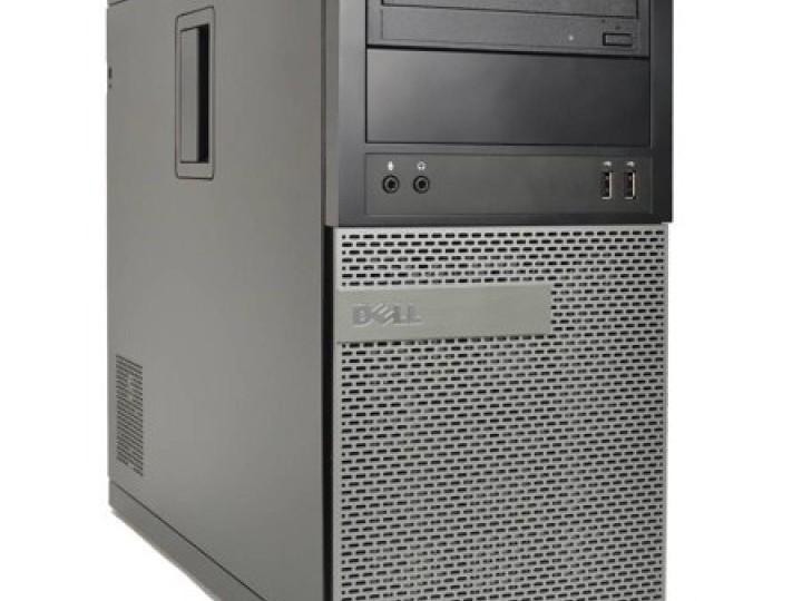 Dell Optiplex 7010 - 2. kép