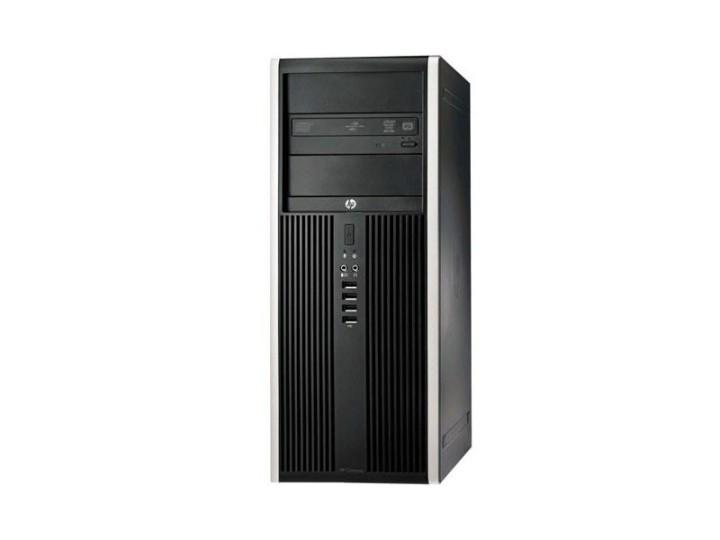 HP Compaq Elite 8300 MT - 2. kép