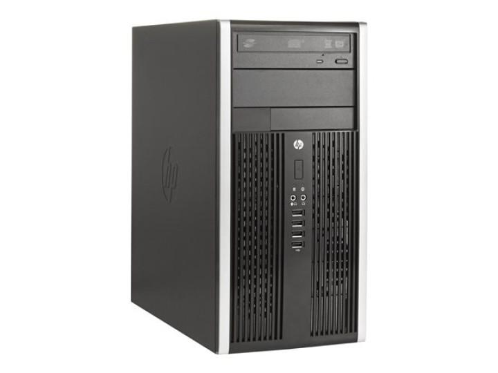 HP Compaq Elite 8300 MT - 1. kép