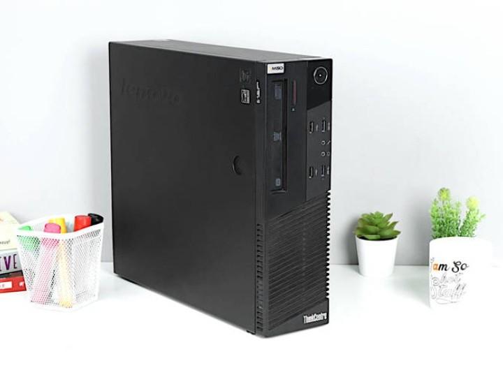Lenovo M93p Core i5 PC - 2. kép