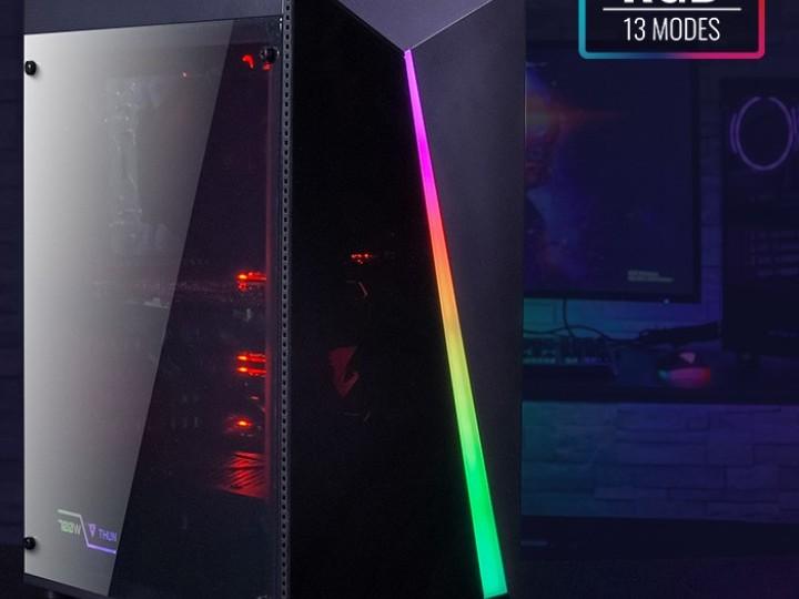ÚJ GAMER PC! - 2. kép