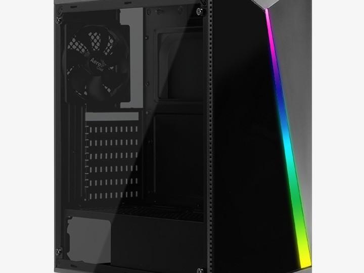 ÚJ GAMER PC! - 1. kép