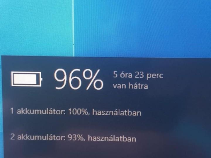 Fujitsu Stylistic Q702 - 3. kép