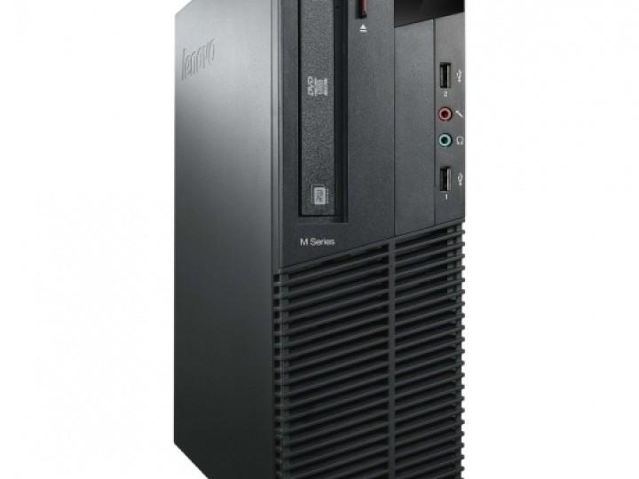 Lenovo M91p Core i3 PC - 2. kép