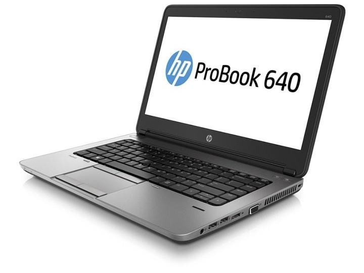 HP ProBook 640 G1 - 2. kép