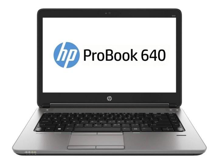 HP ProBook 640 G1 - 1. kép