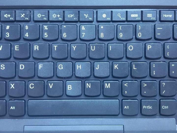 Lenovo ThinkPad T450 - 2. kép