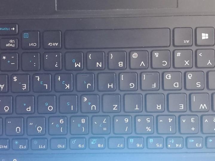 Dell Latitude E7250 - 3. kép