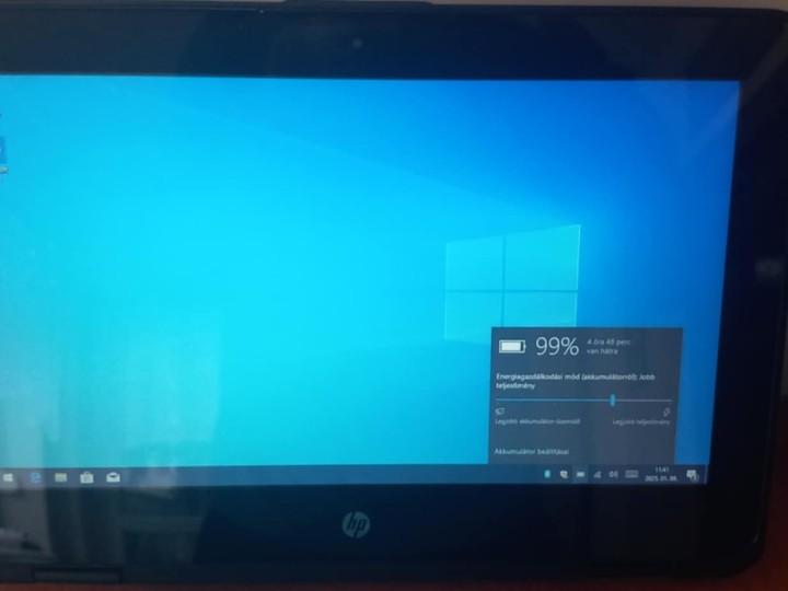 HP Probook X360 11 G1 E - 2. kép