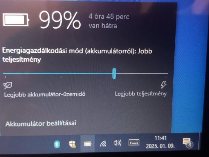 HP Probook X360 11 G1 E - 3. kép