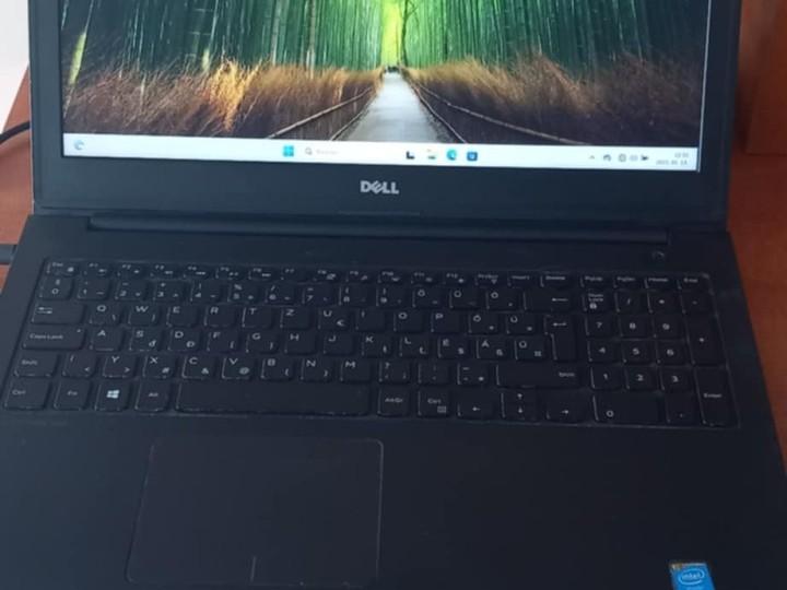 Dell Latitude 3550 - 1. kép