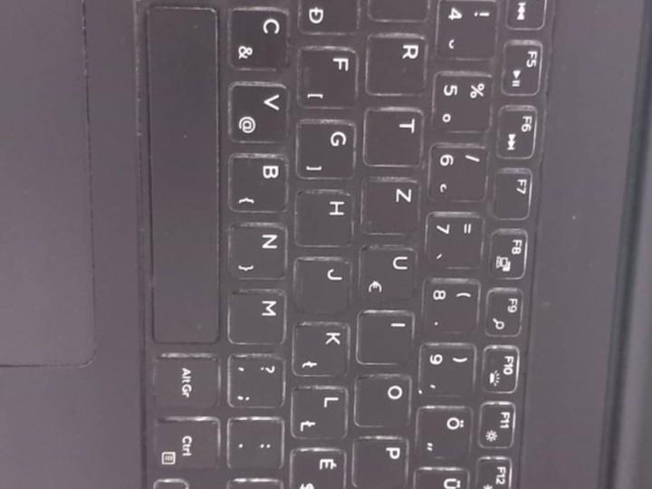 Dell Latitude 3550 - 2. kép
