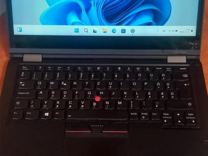 Lenovo X380 Yoga - 1. kép