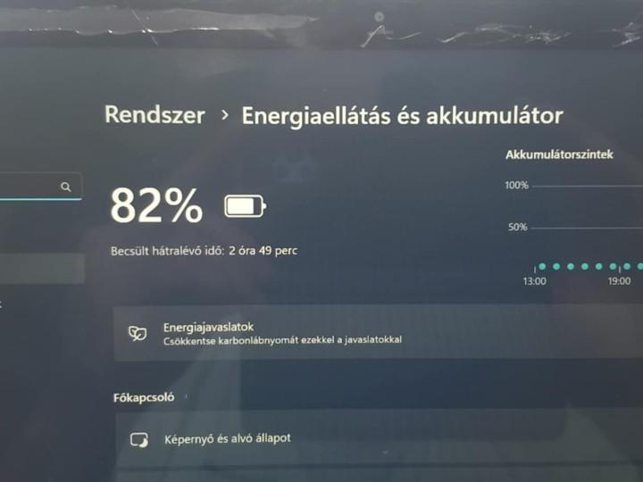 Lenovo X380 Yoga - 3. kép