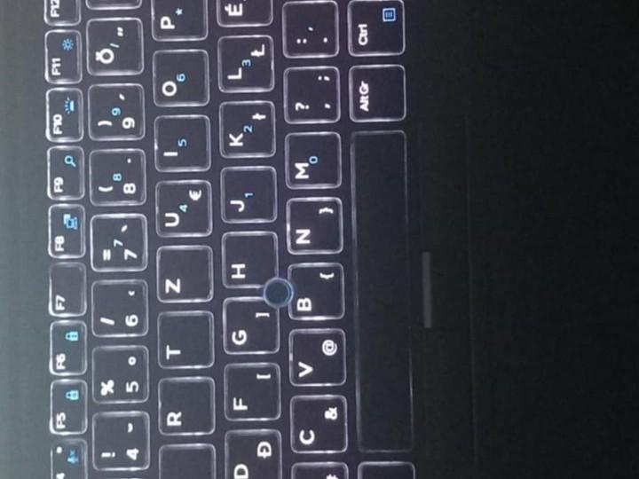 Dell Latitude E7480 - 3. kép