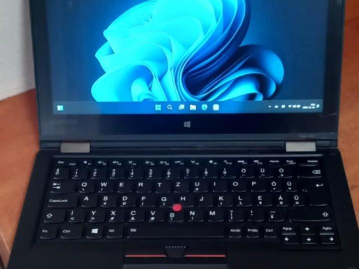 Lenovo Yoga 260 - 1. kép