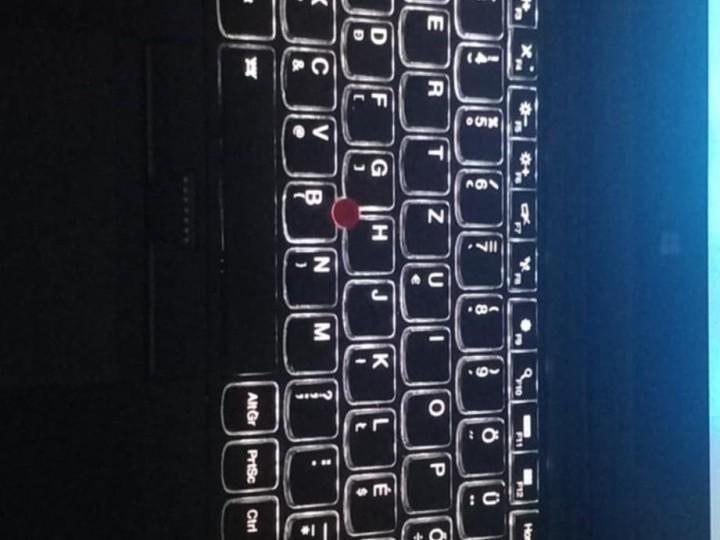 Lenovo Yoga 260 - 3. kép