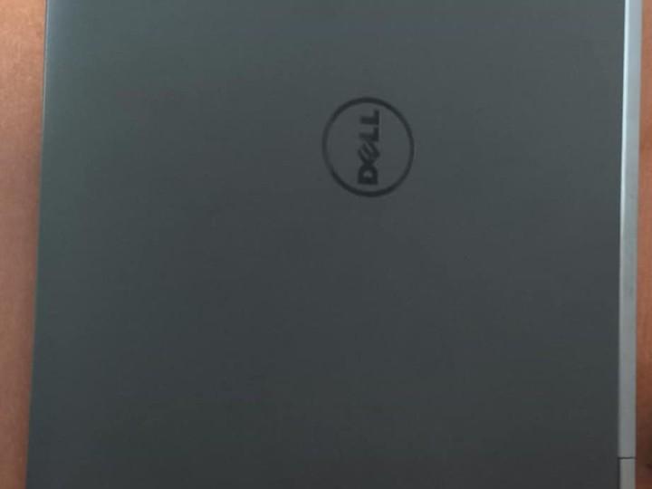Dell Precision 3510 - 3. kép