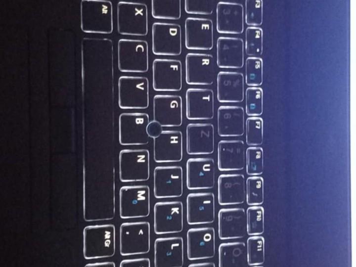 Dell Latitude E7470 - 2. kép