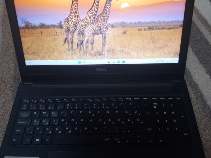 Dell Vostro 3568 - 1. kép
