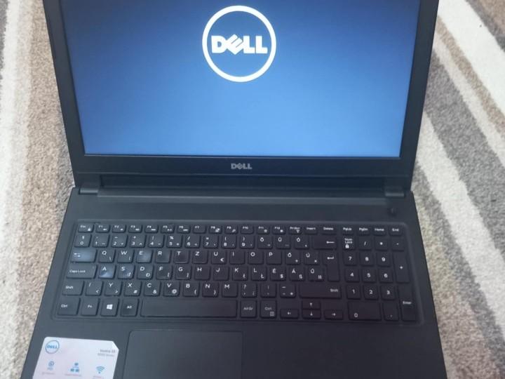 Dell Vostro 3568 - 2. kép