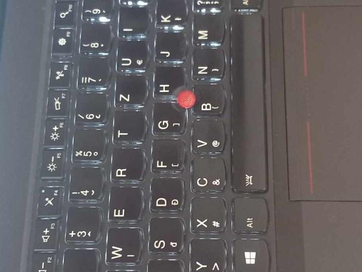 Lenovo ThinkPad T440 i7 - 2. kép