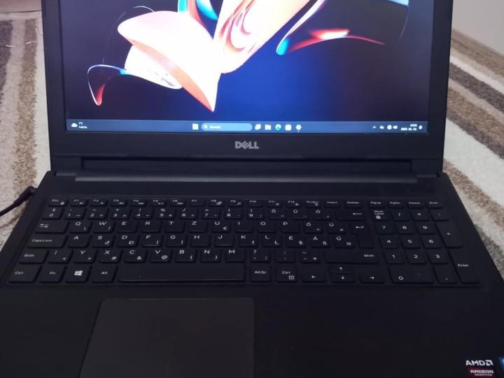 Dell Inspiron 3567 - 2. kép