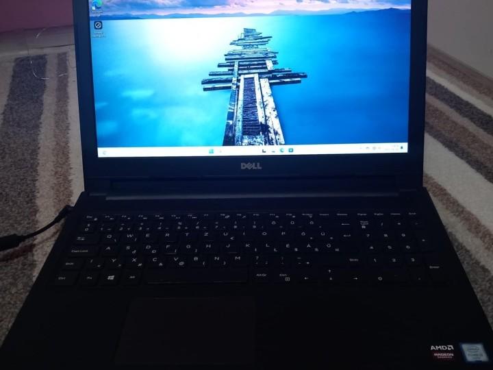Dell Inspiron 3567 - 1. kép
