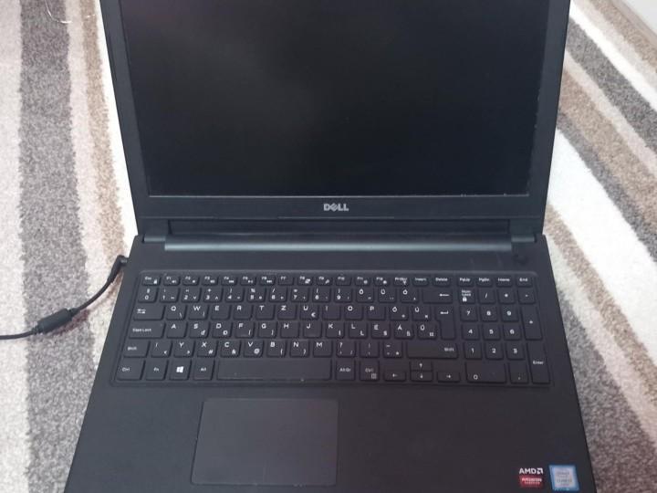 Dell Inspiron 3567 - 3. kép