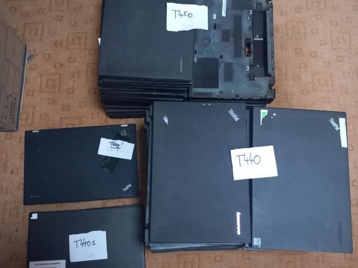 Lenovo Thinkpad T - 1. kép
