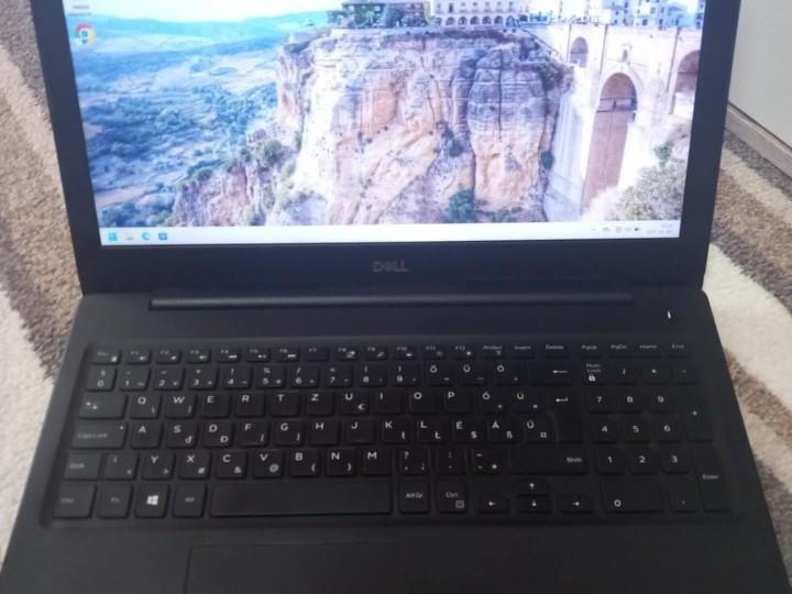 Dell Latitude 3590 - 1. kép