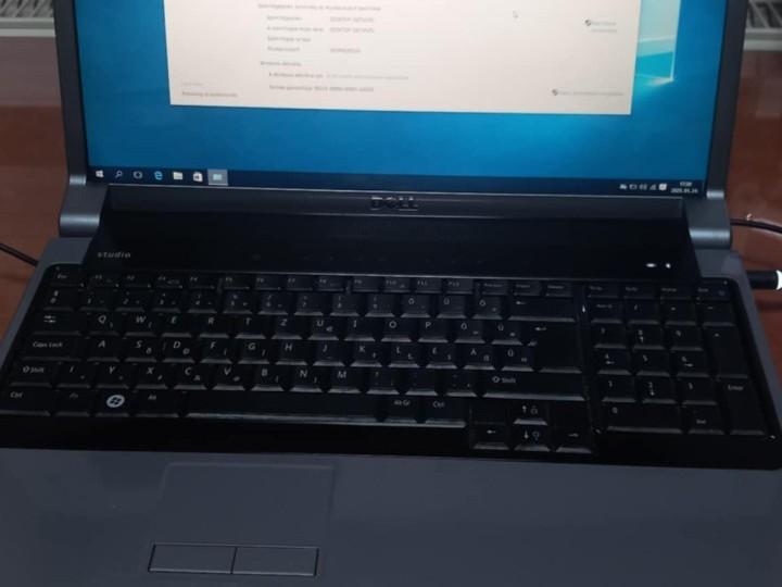 Dell Studio 1737 - 1. kép