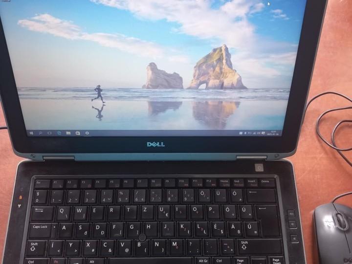 Dell Latitude E6330 - 1. kép