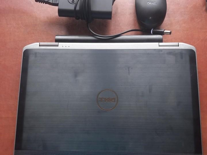 Dell Latitude E6330 - 2. kép
