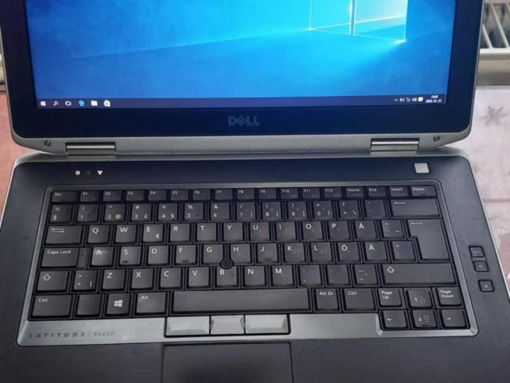 Dell Latitude E6430 - 1. kép