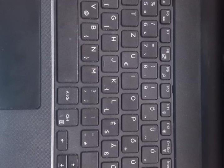 Dell Inspiron 5558 - 3. kép