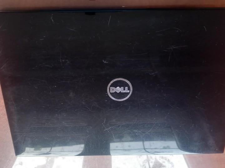 Dell Inspiron 5558 - 2. kép