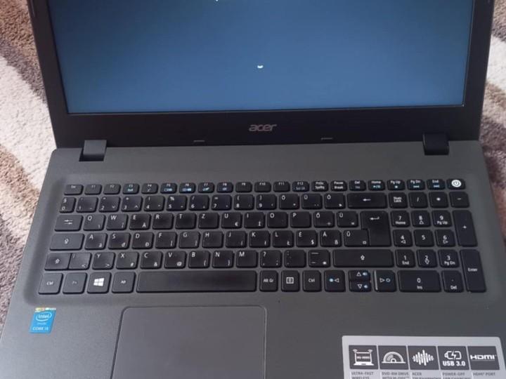Acer Aspire E 15 E5-573 - 3. kép